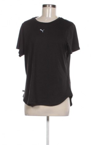 Tricou de femei PUMA, Mărime L, Culoare Negru, Preț 196,99 Lei