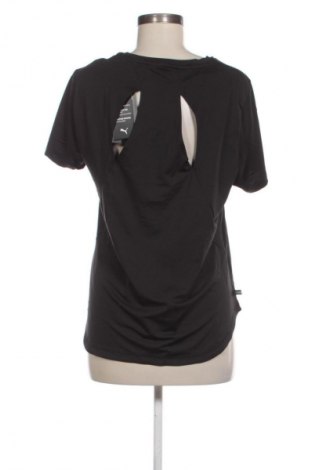 Tricou de femei PUMA, Mărime L, Culoare Negru, Preț 196,99 Lei