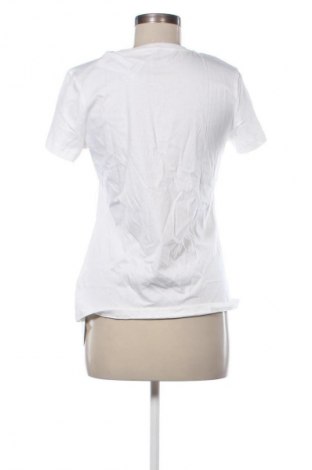 Дамска тениска PUMA, Размер M, Цвят Бял, Цена 68,57 лв.