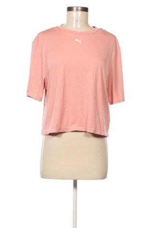 Damen T-Shirt PUMA, Größe S, Farbe Rosa, Preis € 11,99