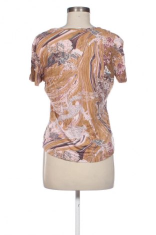 Damen T-Shirt Passport, Größe L, Farbe Mehrfarbig, Preis 9,00 €