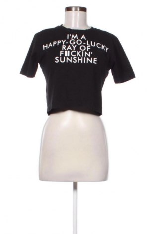 Női póló Pause Jeans, Méret S, Szín Fekete, Ár 3 600 Ft