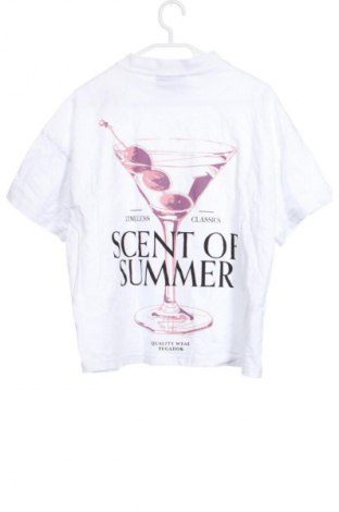 Damen T-Shirt Pegador, Größe XS, Farbe Weiß, Preis 27,99 €