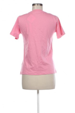 Damen T-Shirt Pepe Jeans, Größe S, Farbe Rosa, Preis 41,99 €