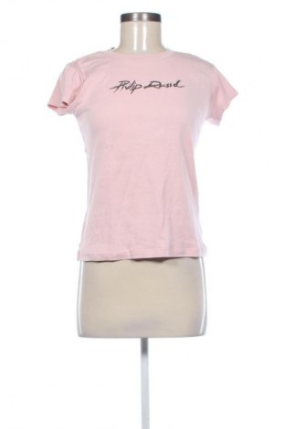 Női póló Philip Russel, Méret L, Szín Rózsaszín, Ár 3 600 Ft