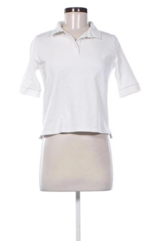 Damen T-Shirt Pimkie, Größe S, Farbe Weiß, Preis 9,71 €