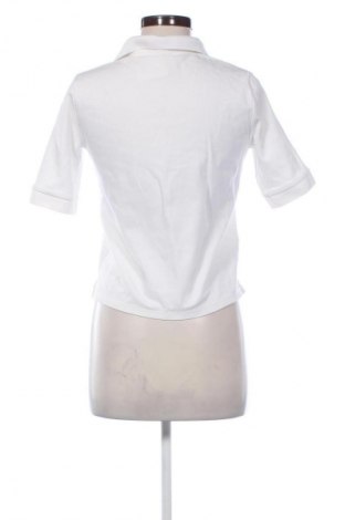 Damen T-Shirt Pimkie, Größe S, Farbe Weiß, Preis 9,71 €