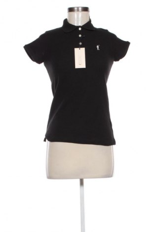 Női póló Polo Club, Méret S, Szín Fekete, Ár 23 839 Ft