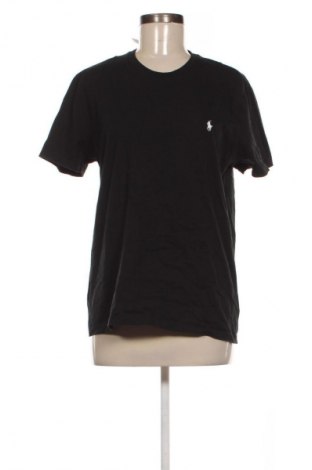 Női póló Polo Ralph Lauren, Méret M, Szín Fekete, Ár 44 769 Ft