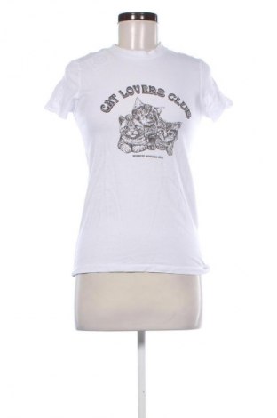 Dámske tričko Primark, Veľkosť XXS, Farba Biela, Cena  8,75 €