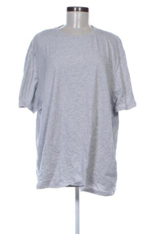 Damski T-shirt Primark, Rozmiar 3XL, Kolor Szary, Cena 30,99 zł