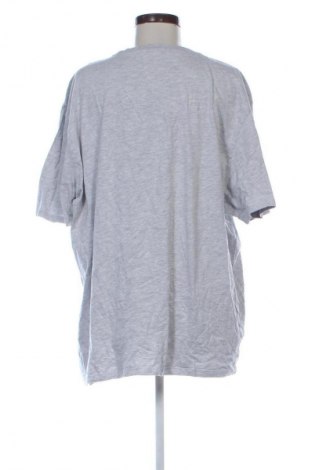 Damski T-shirt Primark, Rozmiar 3XL, Kolor Szary, Cena 30,99 zł