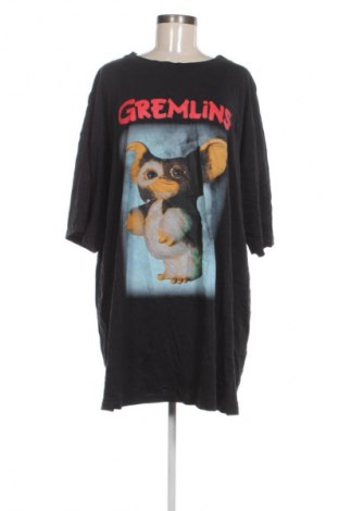 Dámske tričko Primark, Veľkosť XXL, Farba Čierna, Cena  9,95 €