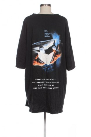 Dámske tričko Primark, Veľkosť XXL, Farba Čierna, Cena  9,95 €