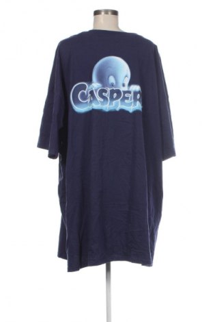 Dámske tričko Primark, Veľkosť XXL, Farba Modrá, Cena  9,95 €