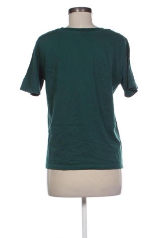 Damen T-Shirt Pull&Bear, Größe L, Farbe Grün, Preis € 8,63