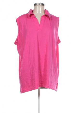 Tricou de femei Queen, Mărime XXL, Culoare Roz, Preț 39,99 Lei