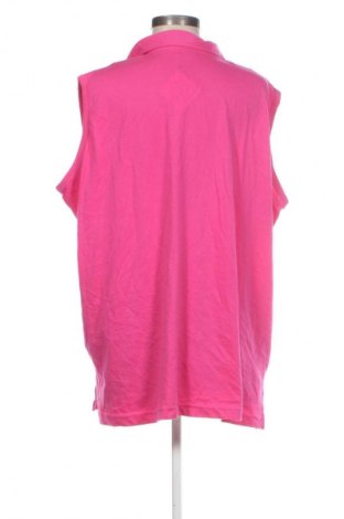 Tricou de femei Queen, Mărime XXL, Culoare Roz, Preț 39,99 Lei