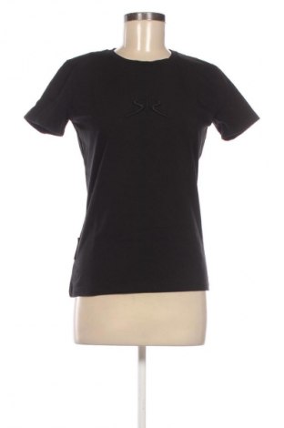 Γυναικείο t-shirt Radichev, Μέγεθος M, Χρώμα Μαύρο, Τιμή 20,97 €