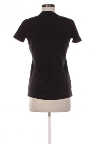 Damen T-Shirt Reborn, Größe M, Farbe Schwarz, Preis 8,70 €