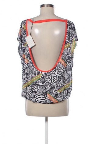 Dámské tričko Reebok, Velikost S, Barva Vícebarevné, Cena  926,00 Kč