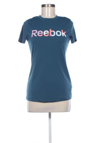 Dámske tričko Reebok, Veľkosť S, Farba Zelená, Cena  13,81 €