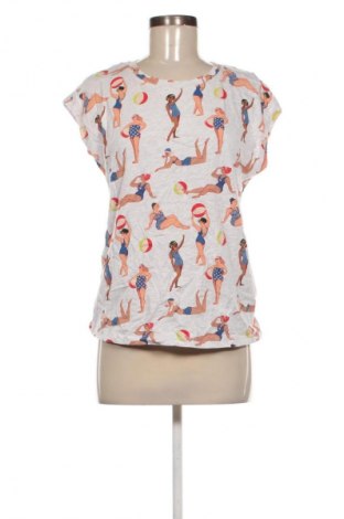 Tricou de femei Reserved, Mărime S, Culoare Multicolor, Preț 59,99 Lei