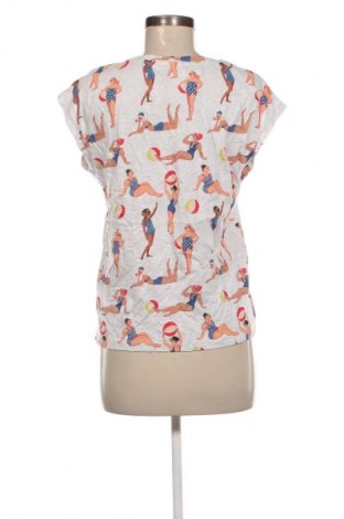 Tricou de femei Reserved, Mărime S, Culoare Multicolor, Preț 59,99 Lei