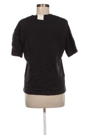 Дамска тениска Reserved, Размер S, Цвят Черен, Цена 18,99 лв.