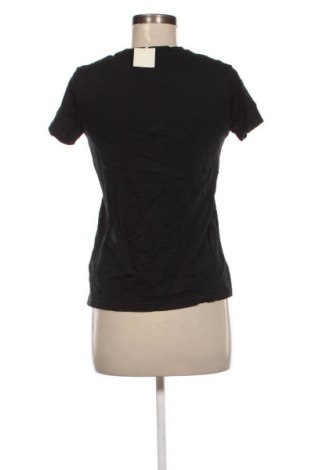 Damen T-Shirt Reserved, Größe S, Farbe Schwarz, Preis € 12,99