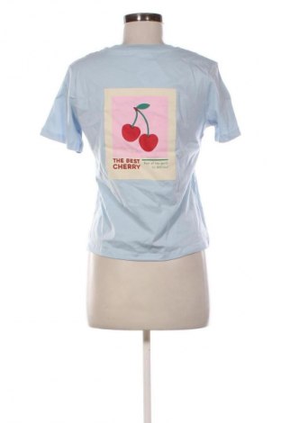 Dámské tričko Reserved, Velikost S, Barva Modrá, Cena  223,00 Kč