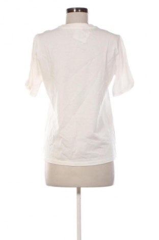 Dámské tričko Reserved, Velikost S, Barva Bílá, Cena  223,00 Kč