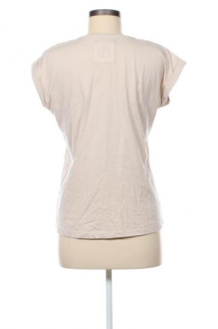 Дамска тениска Reserved, Размер S, Цвят Бежов, Цена 16,97 лв.