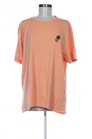 Damen T-Shirt Reserved, Größe XXL, Farbe Orange, Preis € 8,99