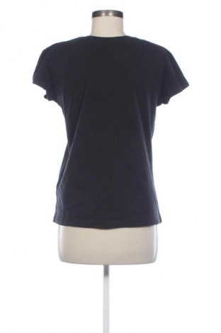 Γυναικείο t-shirt Review, Μέγεθος M, Χρώμα Μαύρο, Τιμή 9,12 €