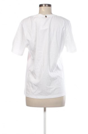 Damski T-shirt Rich & Royal, Rozmiar M, Kolor Biały, Cena 166,99 zł