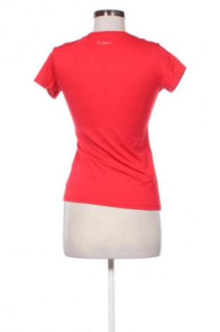 Γυναικείο t-shirt Rodeo, Μέγεθος M, Χρώμα Κόκκινο, Τιμή 9,08 €