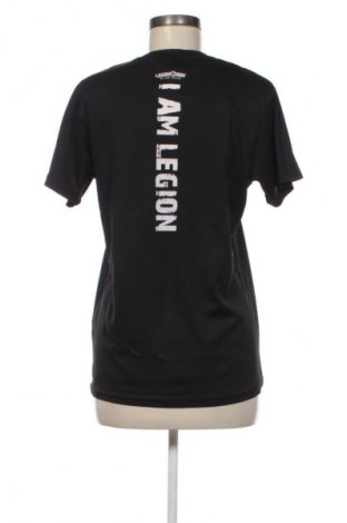 Дамска тениска Roly, Размер M, Цвят Черен, Цена 8,69 €