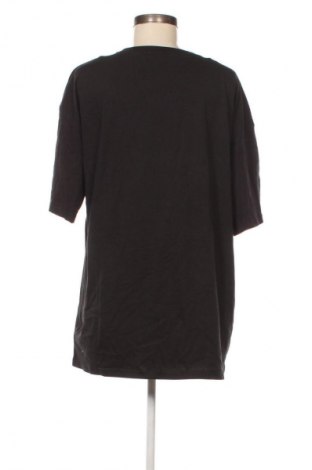 Damski T-shirt Romwe, Rozmiar L, Kolor Kolorowy, Cena 39,99 zł