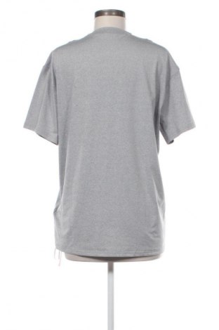 Damen T-Shirt Romwe, Größe XS, Farbe Grau, Preis 16,51 €