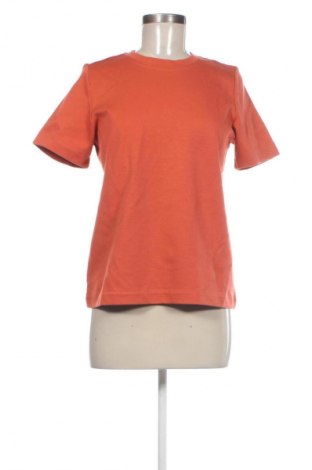 Damen T-Shirt S.Oliver, Größe S, Farbe Orange, Preis 27,99 €