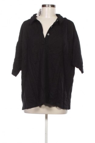 Damen T-Shirt S.Oliver, Größe XXL, Farbe Schwarz, Preis € 8,99