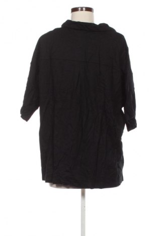 Damen T-Shirt S.Oliver, Größe XXL, Farbe Schwarz, Preis € 8,99