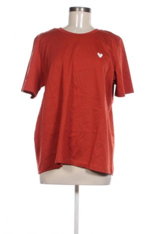 Dámske tričko S.Oliver, Veľkosť L, Farba Červená, Cena  24,95 €