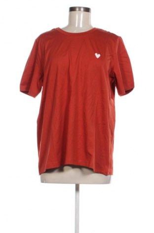 Női póló S.Oliver, Méret L, Szín Piros, Ár 10 559 Ft
