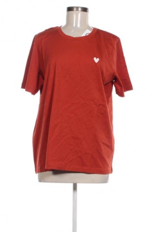 Női póló S.Oliver, Méret L, Szín Piros, Ár 10 559 Ft