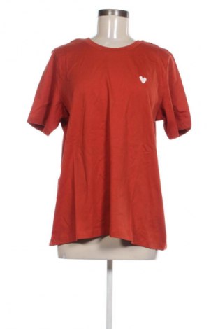 Női póló S.Oliver, Méret L, Szín Piros, Ár 10 559 Ft