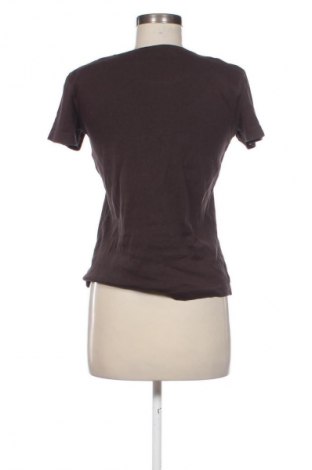 Dámské tričko S.Oliver, Velikost S, Barva Hnědá, Cena  229,00 Kč