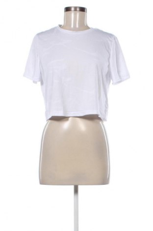 Damen T-Shirt SHEIN, Größe M, Farbe Weiß, Preis 7,19 €