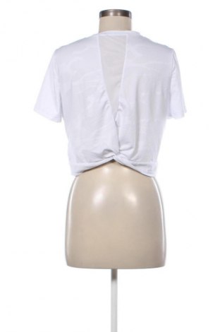 Damen T-Shirt SHEIN, Größe M, Farbe Weiß, Preis 7,19 €